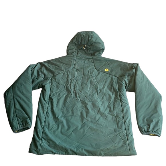 MARMOT - Men's Parkside Jacket - Picture 8 of 8